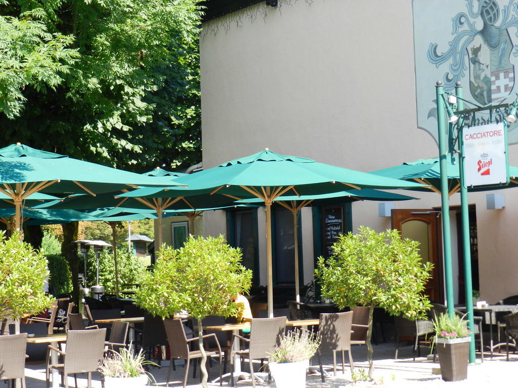 Hotel Youhey Am Wolfgangsee Strobl
