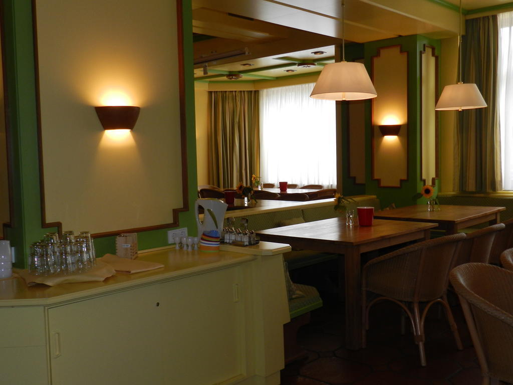 Hotel Youhey Am Wolfgangsee