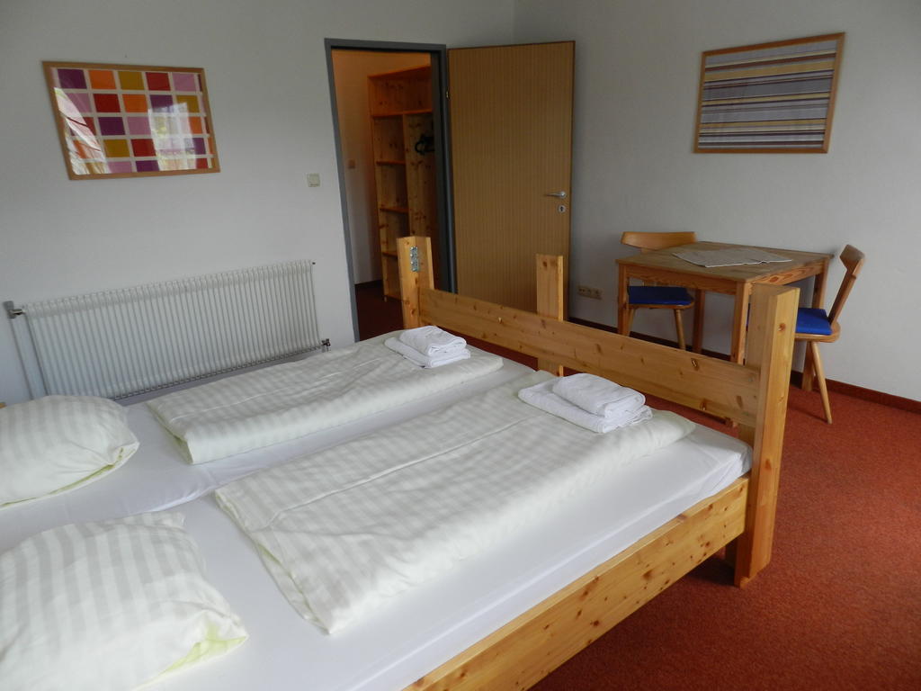 Hotel Youhey Am Wolfgangsee 2*