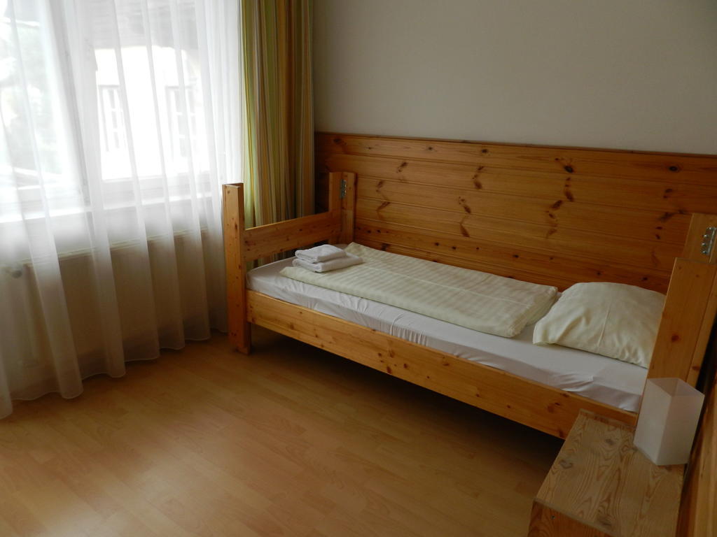 Hotel Youhey Am Wolfgangsee Strobl