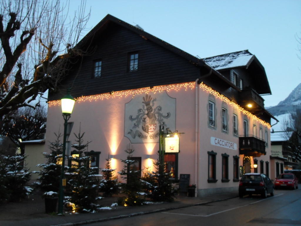 Youhey Am Wolfgangsee Strobl
