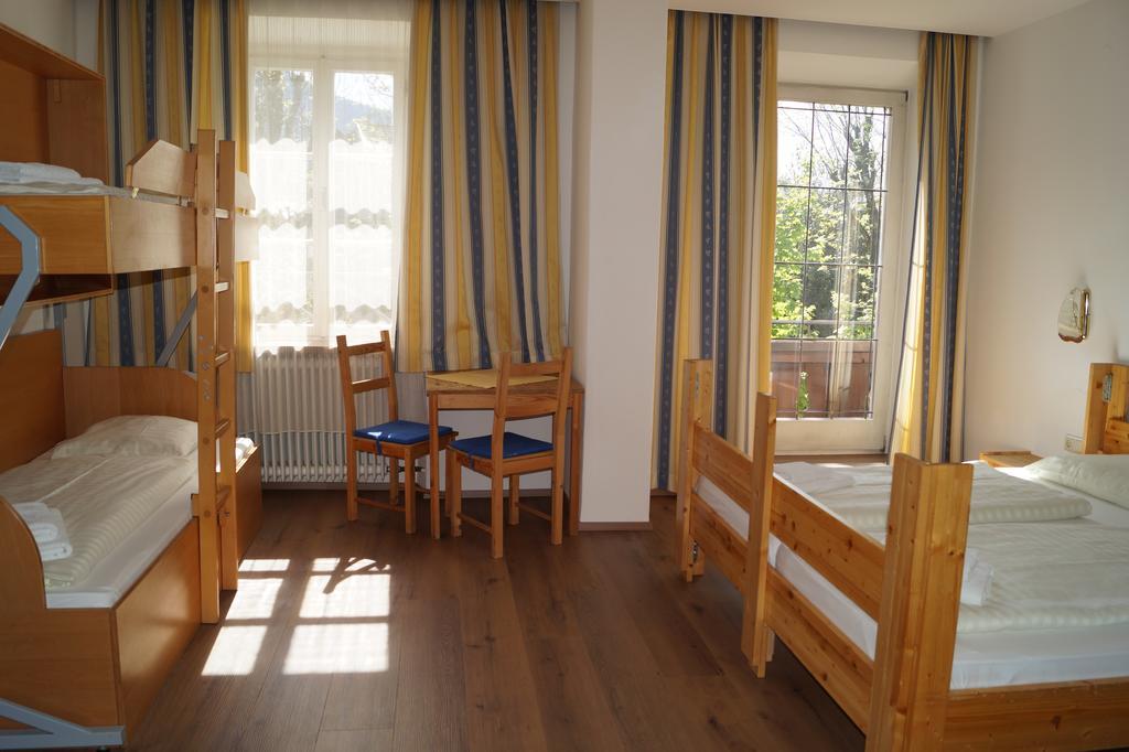 Youhey Am Wolfgangsee Hotel Strobl