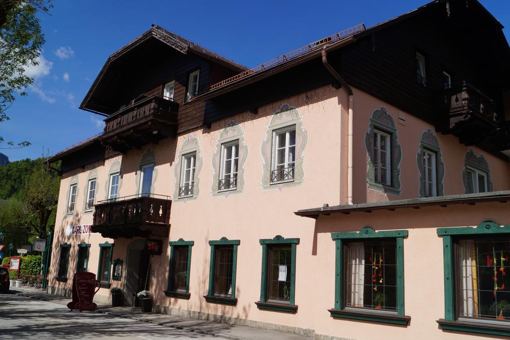 Hotel Youhey Am Wolfgangsee 2*