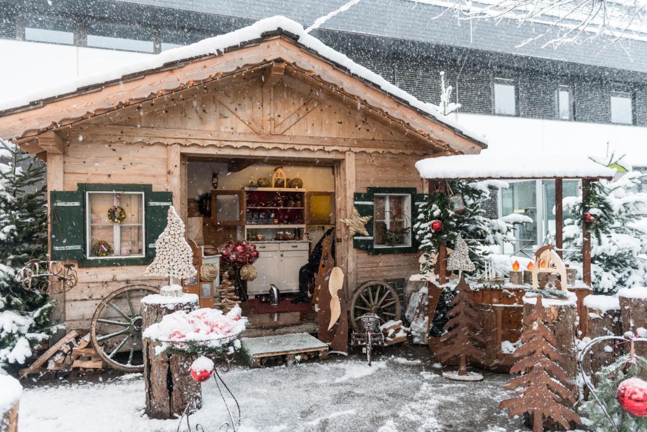 Hotel Youhey Am Wolfgangsee Strobl